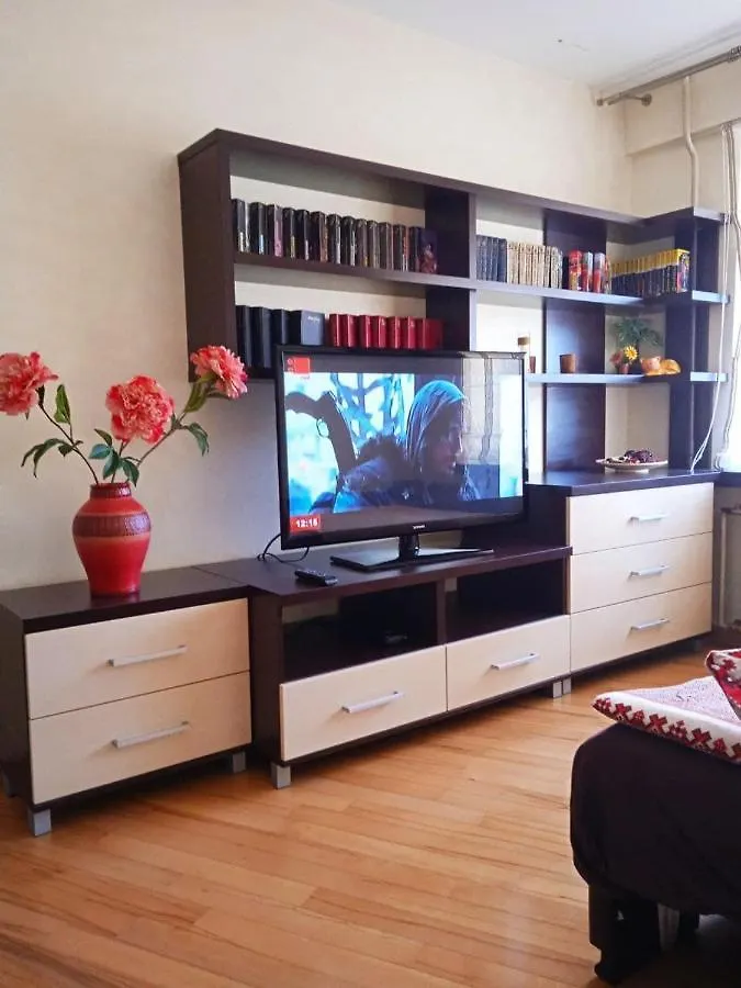 Vip-Apartamenty “Каля Ручая” Minsk 0*,  Belarus