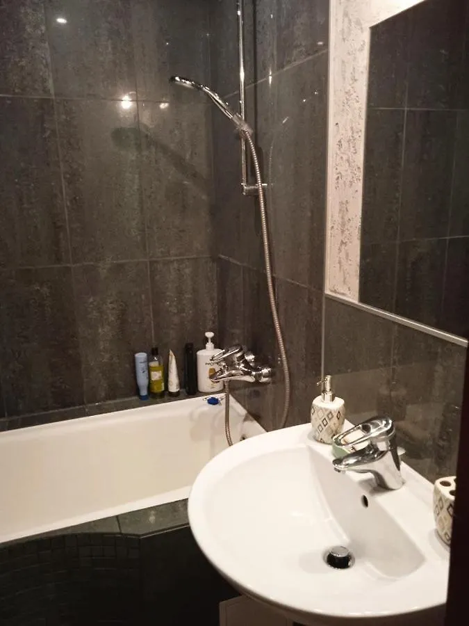 Vip-Apartamenty “Каля Ручая” Minsk