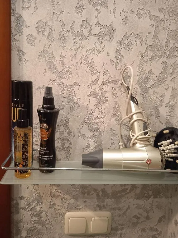 Apartment Vip-Apartamenty “Каля Ручая” Minsk