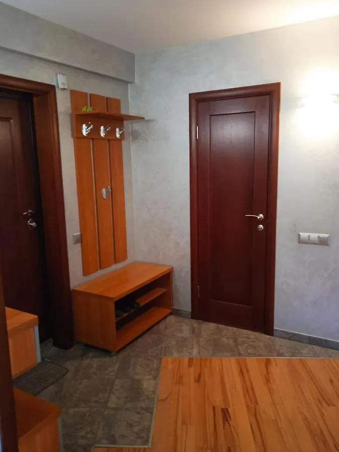 Apartment Vip-Apartamenty “Каля Ручая” Minsk