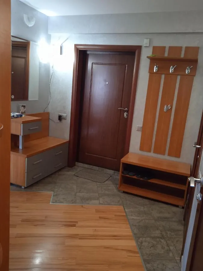Apartment Vip-Apartamenty “Каля Ручая” Minsk